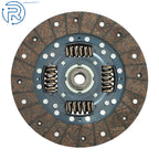 Clutch Kit for Chevrolet Optra (2004-2007) 2.0L L4