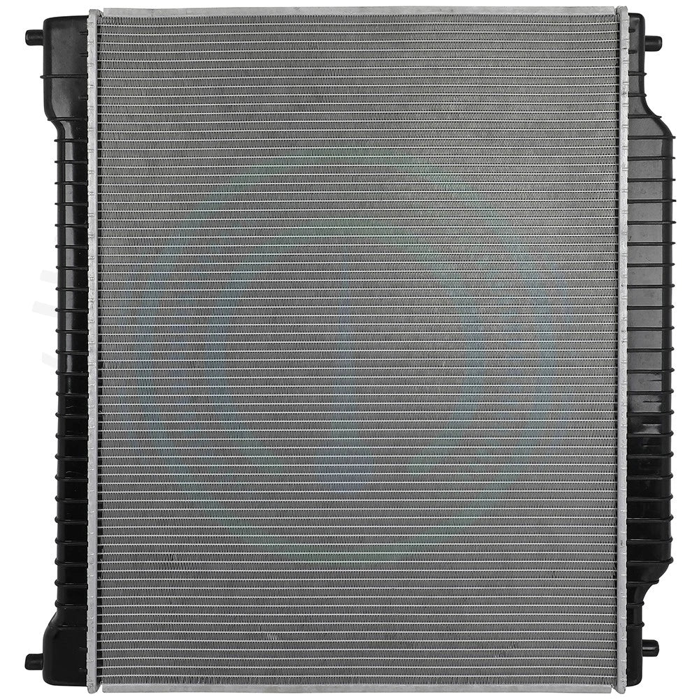 Radiator for Ford F-250/F-350 (1995–1997) 7.3L V8