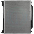 Radiator for Ford F-250/F-350 (1995–1997) 7.3L V8