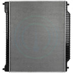 Radiator for Ford F-250/F-350 (1995–1997) 7.3L V8