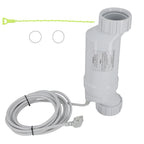 Pool Salt System Cell for Hayward T-CELL-15 BLT15H (40K Gal)