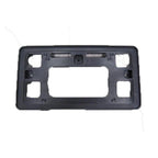 Replacement Polypropylene Front License Plate Bracket for 2011-17 Honda Odyssey