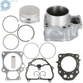 Cylinder Top End Kit for Honda TRX500 Foreman Rubicon (2012–2021)