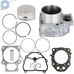 Cylinder Top End Kit for Honda TRX500 Foreman Rubicon (2012–2021)