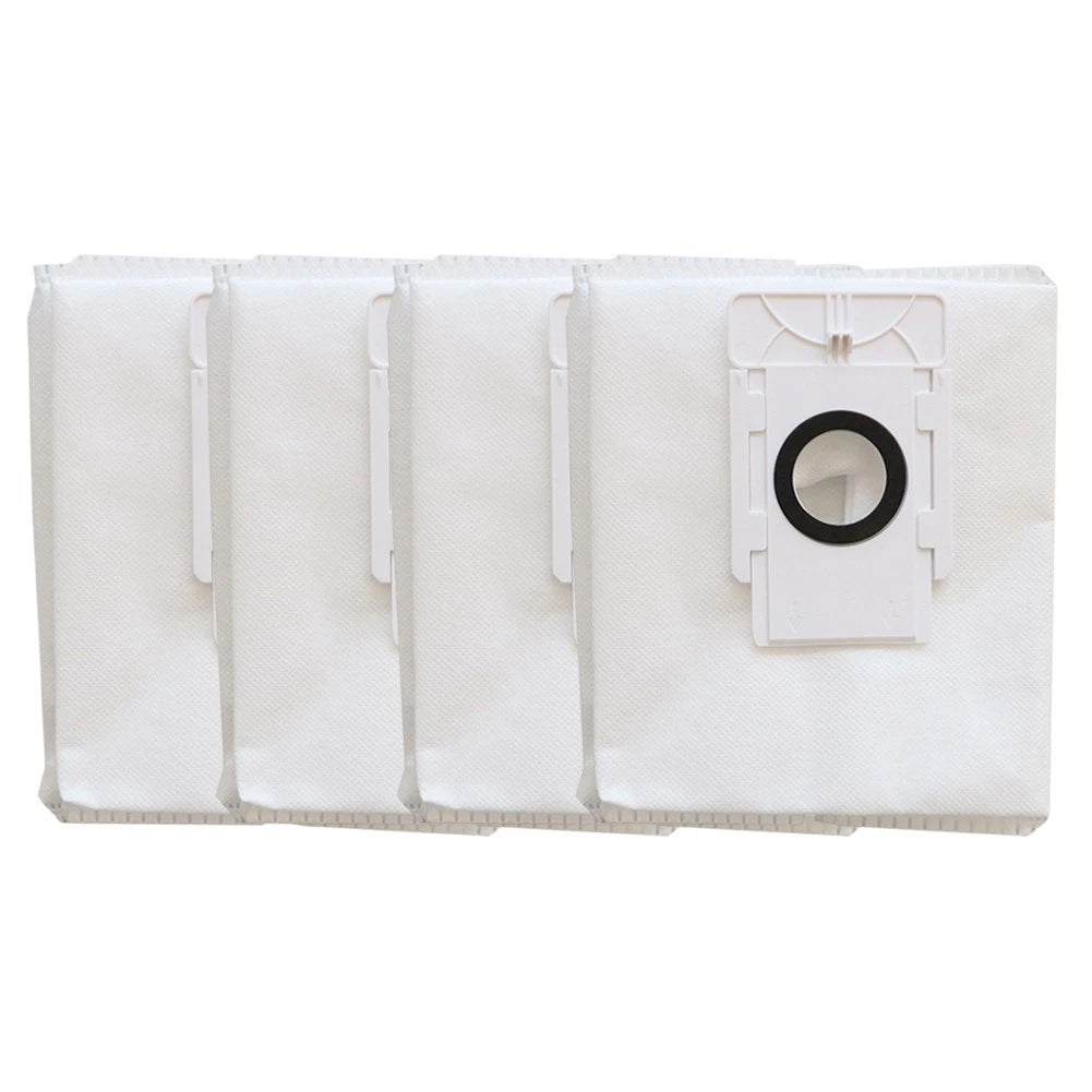 Dust Bag Packs for Verefa L11 Pro Robot Vacuum Cleaners (Compatible)