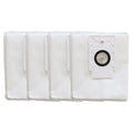 Dust Bag Packs for Verefa L11 Pro Robot Vacuum Cleaners (Compatible)