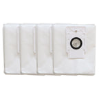 Dust Bag Packs for Verefa L11 Pro Robot Vacuum Cleaners (Compatible)