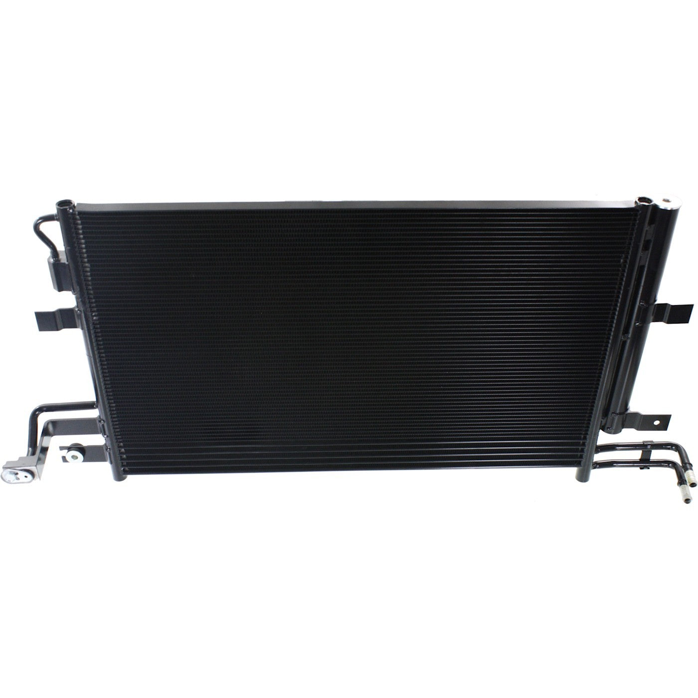 AC Condenser for Ford Taurus, Flex (2013–2019) with Receiver Drier