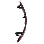 Left Bumper Reflector for Volvo XC90 (2016–2024) Red 31468556 ABS