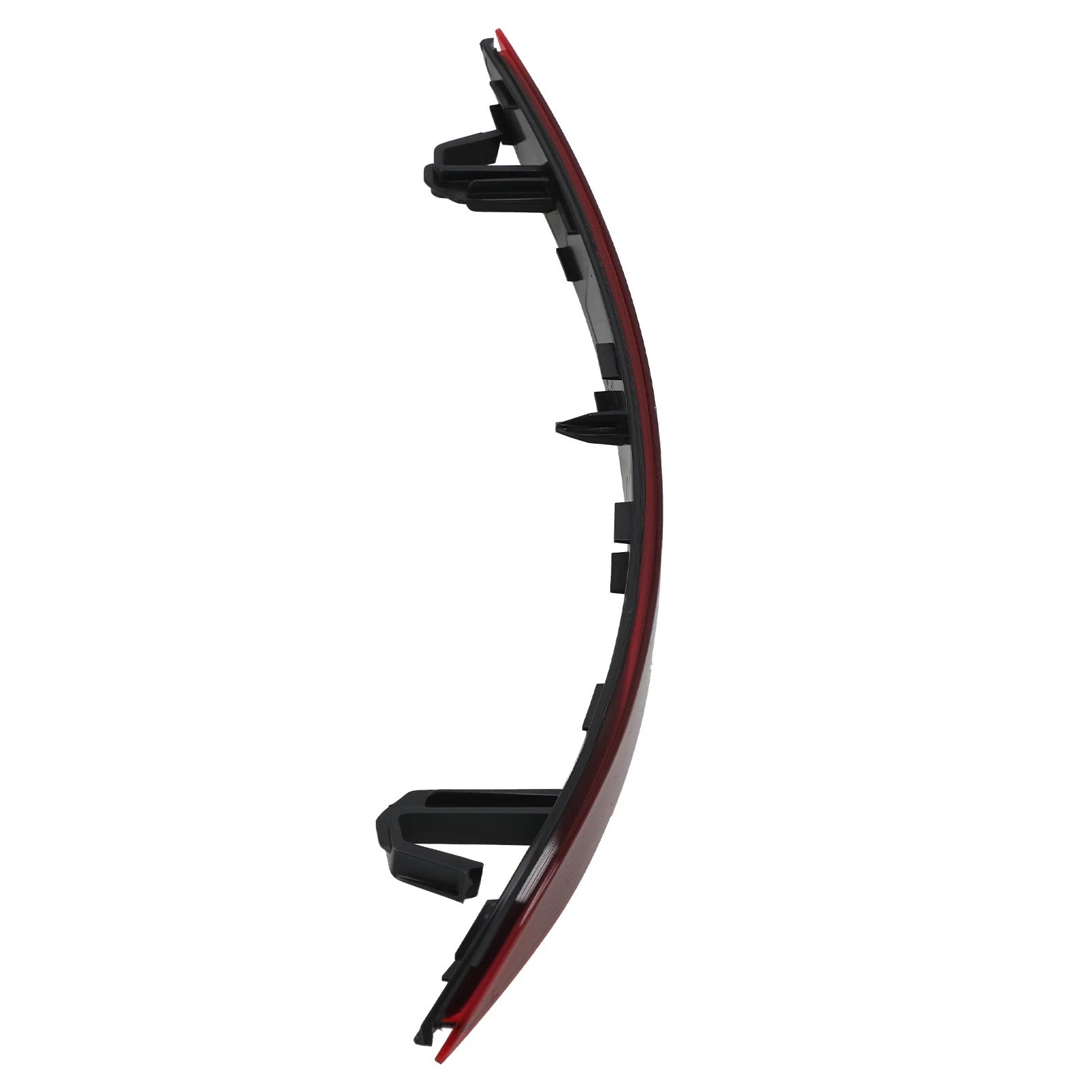Left Bumper Reflector for Volvo XC90 (2016–2024) Red 31468556 ABS