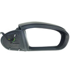 Power Mirror for Mercedes Benz C230, C280 (2005–2007) Right Heated Folding
