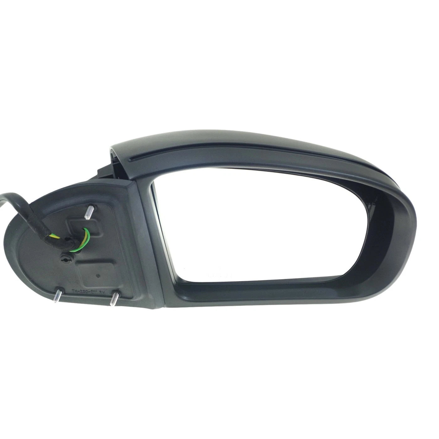 Power Mirror for Mercedes Benz C230, C280 (2005–2007) Right Heated Folding