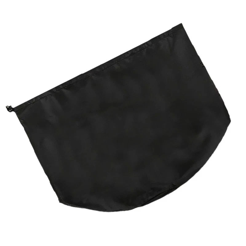 Protective Dust Cover for Outdoor Weeder (44x33cm, 210D Oxford Cloth)