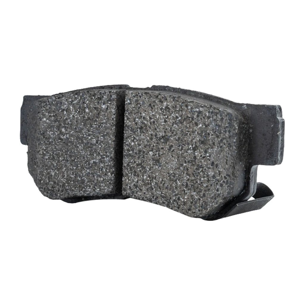 Brake Pad Set for Hyundai Elantra (2007–2009) Front and Rear