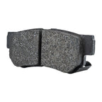 Brake Pad Set for Hyundai Elantra (2007–2009) Front and Rear
