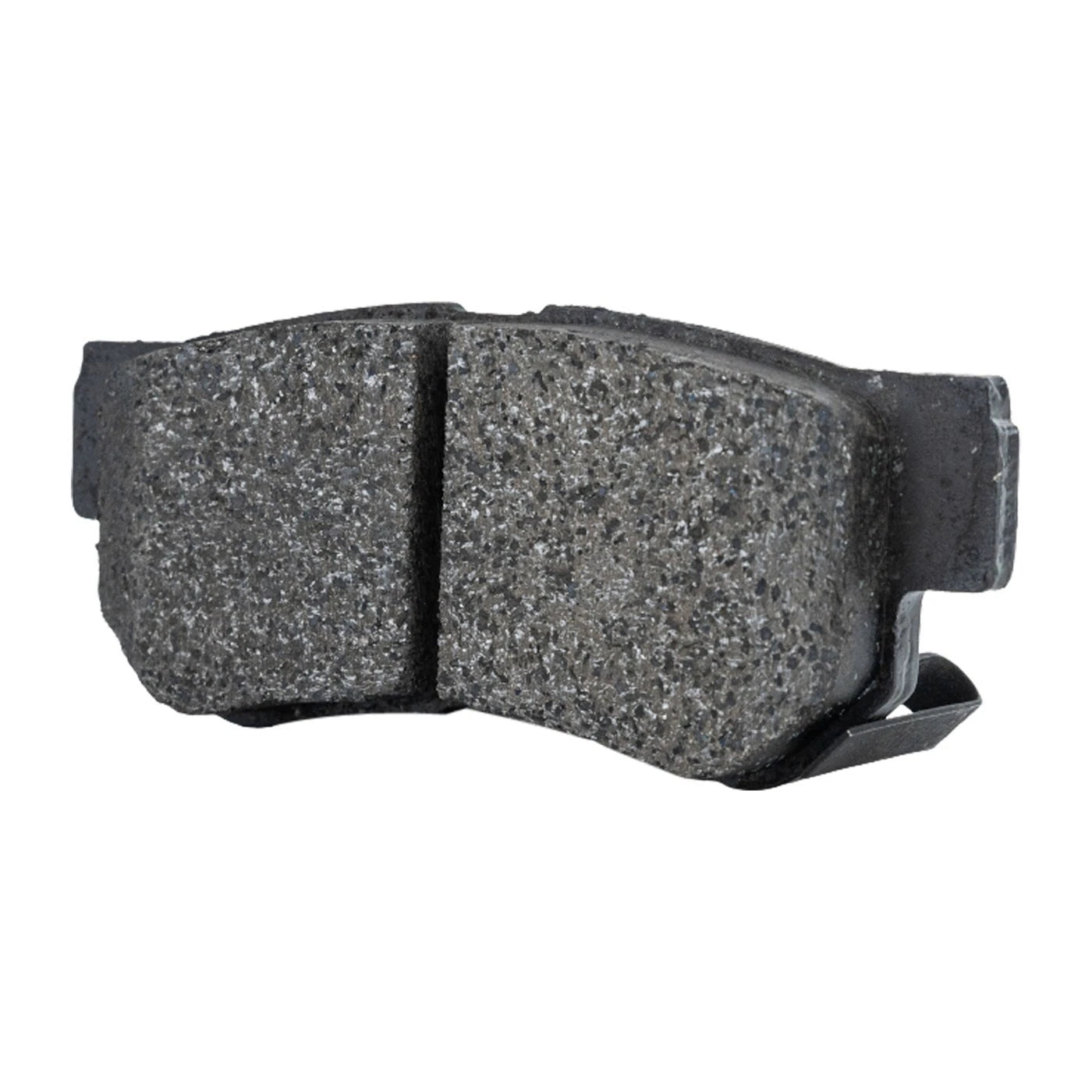 Brake Pad Set for Hyundai Elantra (2007–2009) Front and Rear