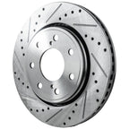 Front Brake Disc for Ford F-150 (2010–2014) 7 Lugs
