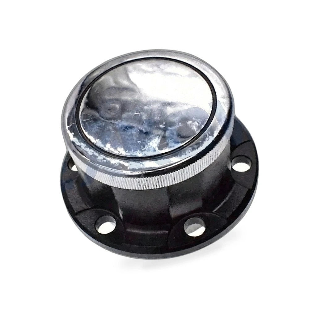 Front Wheel Locking Hub for Mitsubishi Pajero L200 Triton (1982–2015)