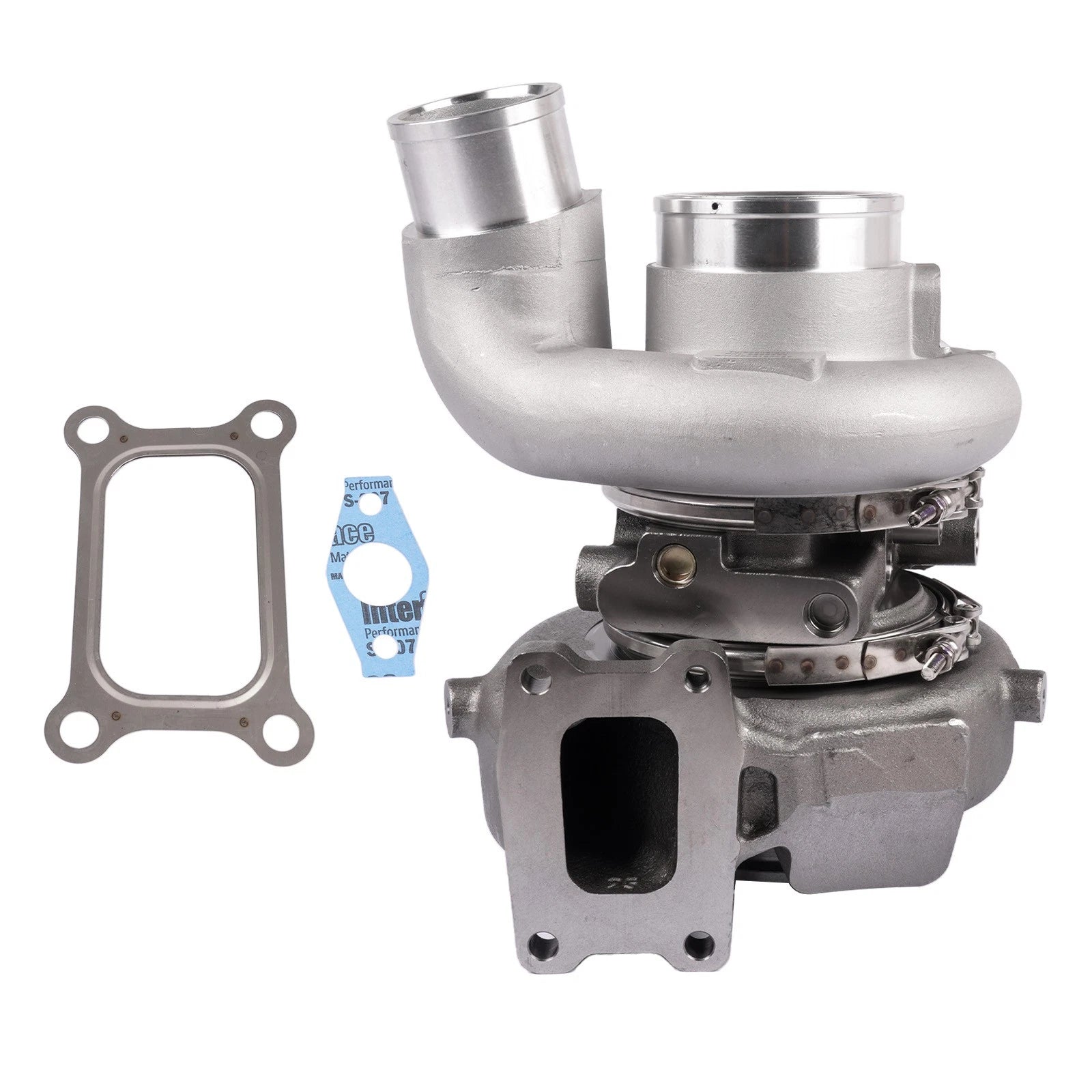 Turbo for Cummins Ram 2500 3500 4500 5500 6.7L (2019–2022) HE300VG 5640906