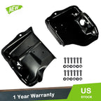 2Pcs Shock and Strut Mounts for Ford Bronco F-150 (YYYY–YYYY)