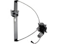Front Right Window Regulator YK767RR for Mazda Tribute (2008–2011)
