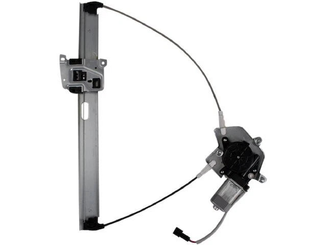 Front Right Window Regulator YK767RR for Mazda Tribute (2008–2011)