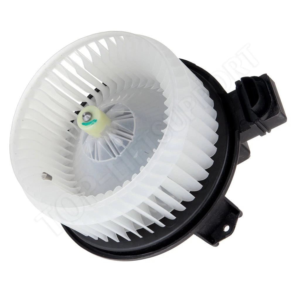HVAC Blower Motor Fan for Mazda CX-9 (2015–2017)