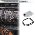 Transmission Filter Gasket Kit No.MD737840 for Mitsubishi Galant (1994–2002)