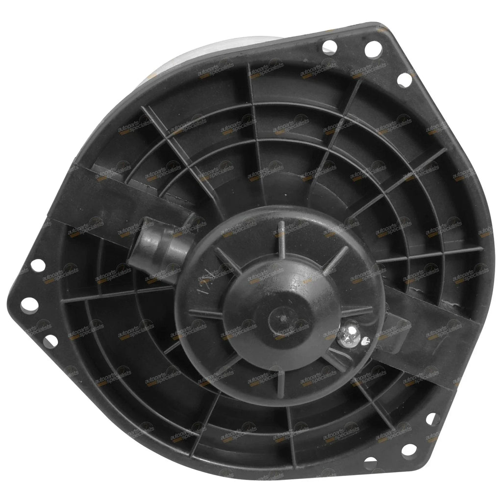 Heater Blower Fan Motor for Isuzu D-Max (2008 - 2012)