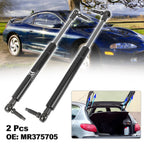 2X Rear Trunk Lift Supports Struts 4137 for Mitsubishi Eclipse (2002–2004)