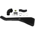 Snorkel Kit for Land Rover Defender 110 90 (2.5) Textured Black