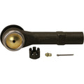 MOOG ES800223 Front Outer Steering Tie Rod End for Cadillac Sierra (2007–2014)