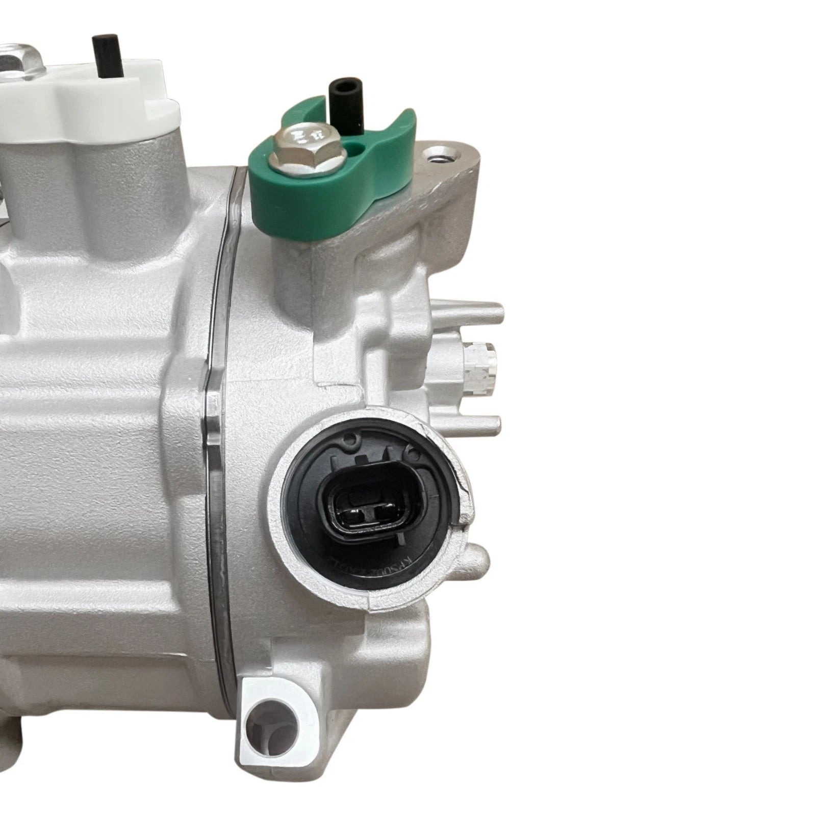 A/C Compressor Replacement for Lexus LS500 3.4L (2022-2025)