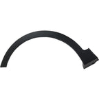 Front Driver Side Fender Trim for Hyundai Santa Fe Sport (2013–2018)