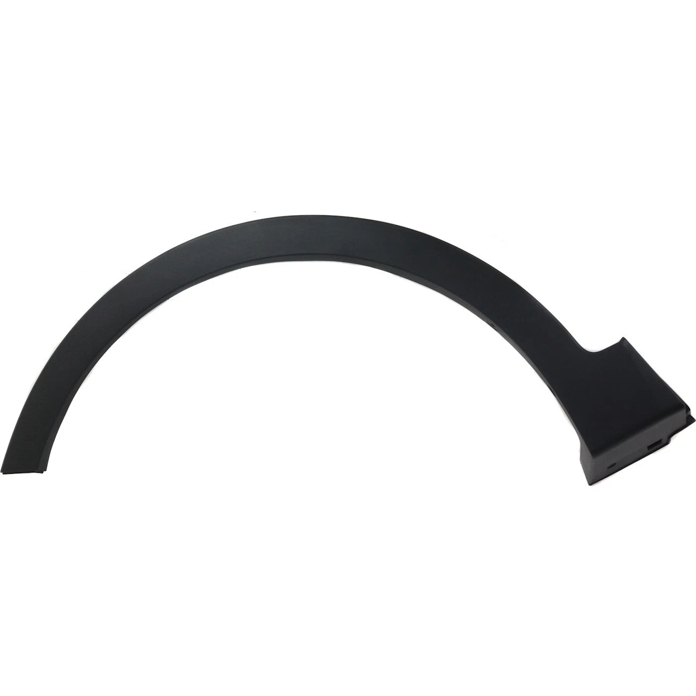 Front Driver Side Fender Trim for Hyundai Santa Fe Sport (2013–2018)