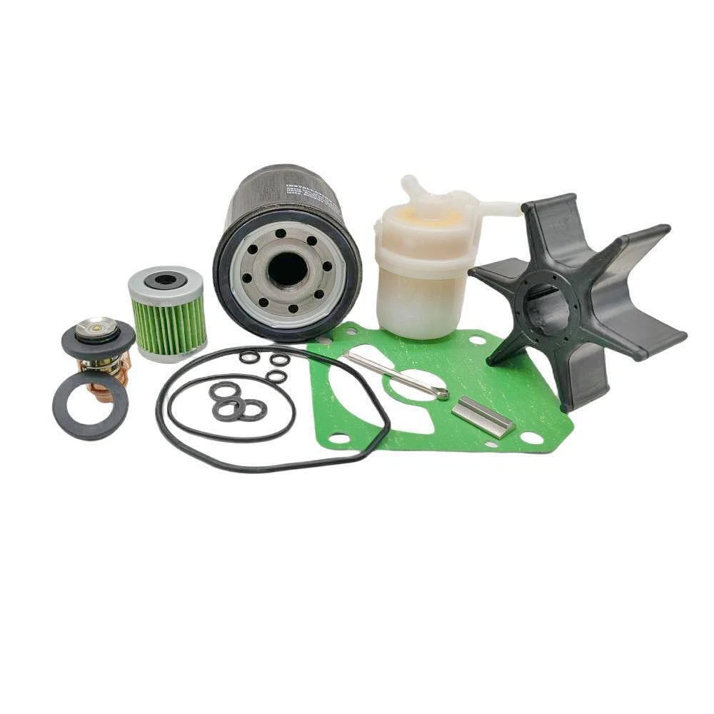 Service Kit for Honda Outboard BF75D BF90D (06211-ZY9-505, 06192-ZW1-000)