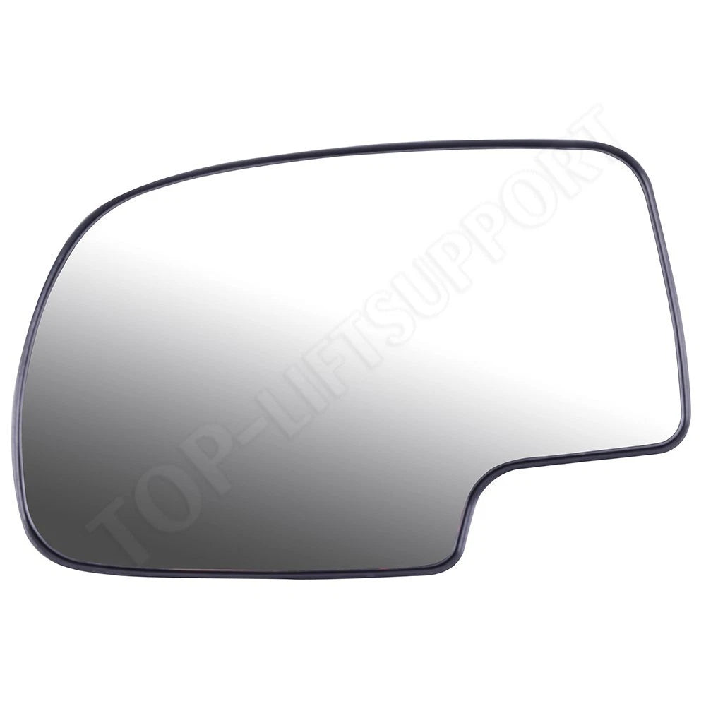 Driver Side Tow Mirror for Chevrolet Silverado/Sierra (1999–2007)