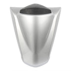 Rear Seat Cover Cowl Tail Fairing for Kawasaki Ninja ZX250R (2008–2012) Silver