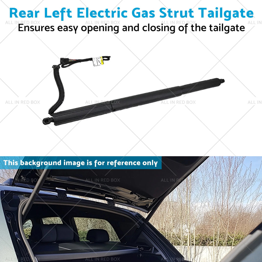 Electric Gas Strut Tailgate Rear Left for BMW X3 F25 (2010–2017)