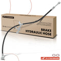 Front Driver Brake Hydraulic Hose for Kia Sedona (2015–2018)