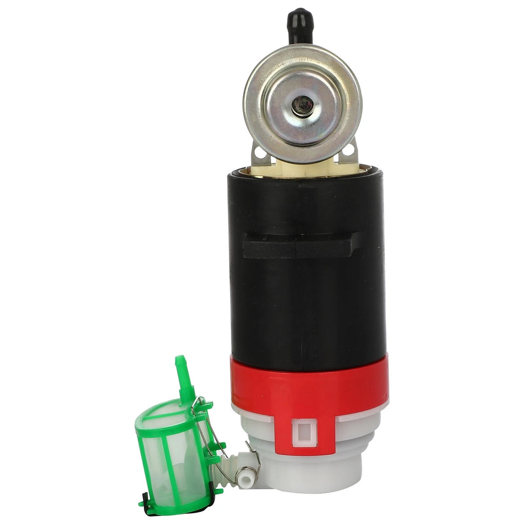 Electric Fuel Pump for Nissan D21 Pickup (1986–1995) with Strainer