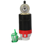 Electric Fuel Pump for Nissan D21 Pickup (1986–1995) with Strainer