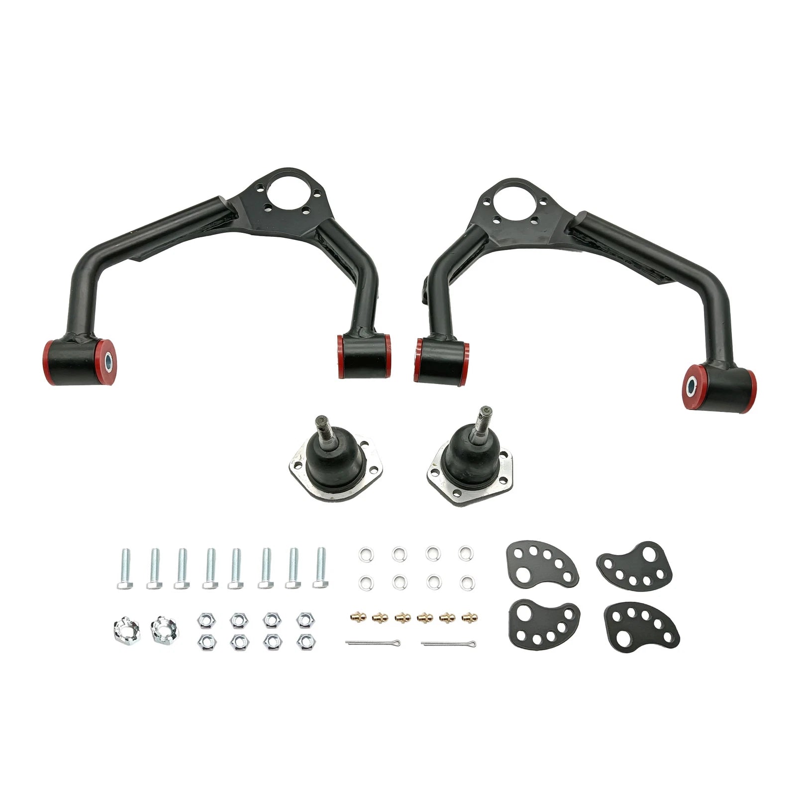 Upper Drop Alignment Control Arms for Silverado GMC Sierra 1500 (2014–2023)