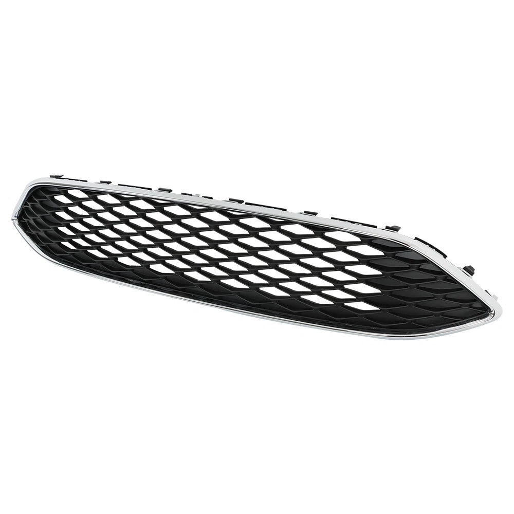 Front Bumper Grille Kit for Ford Focus (2015–2018)