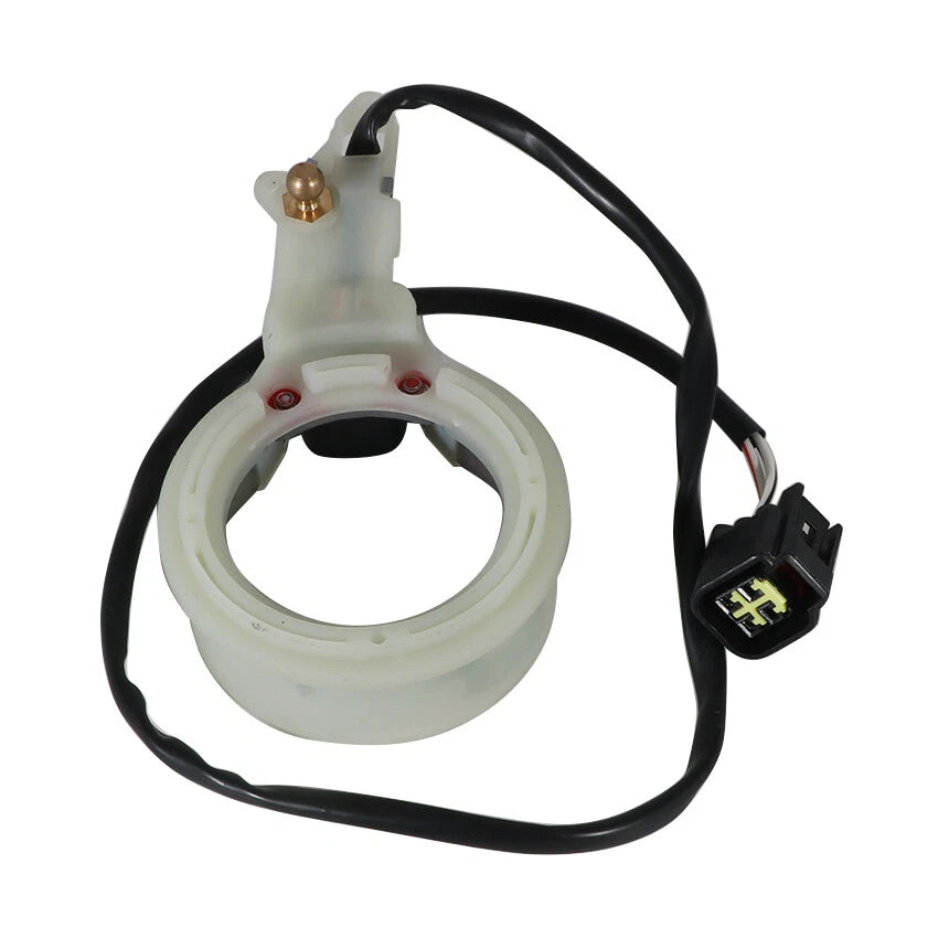 Pulsar pulsing sensor coil assembly for Yamaha 40hp E40X 66T-85582-00 66T-85580-00
