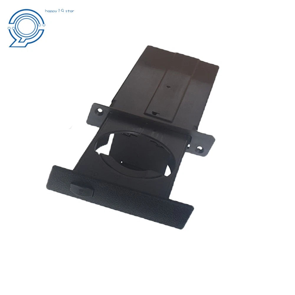 Set of 2 Front Cup Holders for BMW E60 E61 (2004-2010)