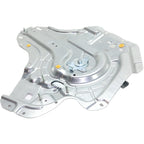 Window Regulator for Hyundai Elantra (2001–2006) Left Rear