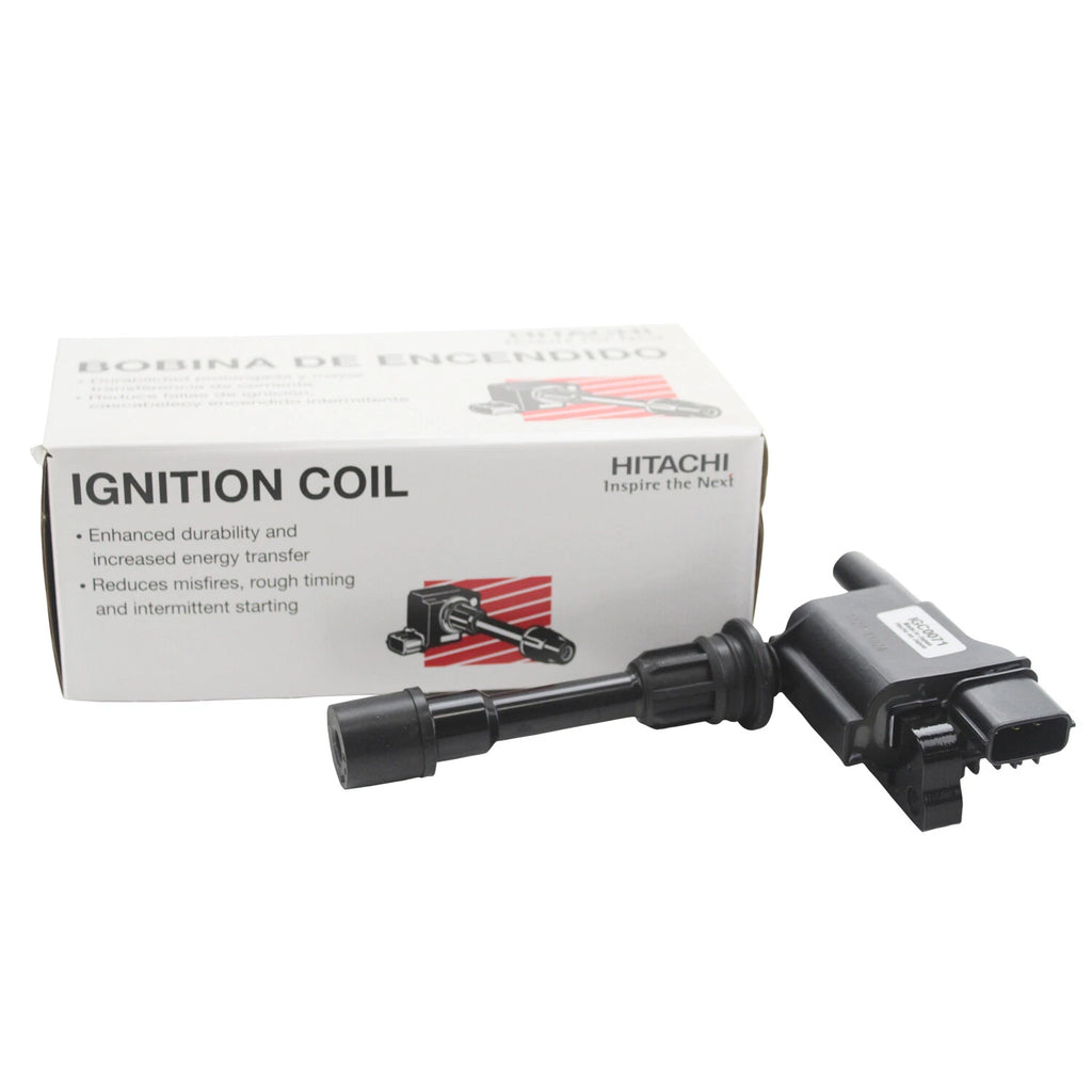 Hitachi IGC0071 Ignition Coil for Mazda Protege5 Tribute (2001–2008)