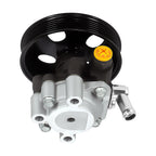 Power Steering Pump with Pulley for Toyota Sequoia Tundra V8 (2000–2007) 21-5264