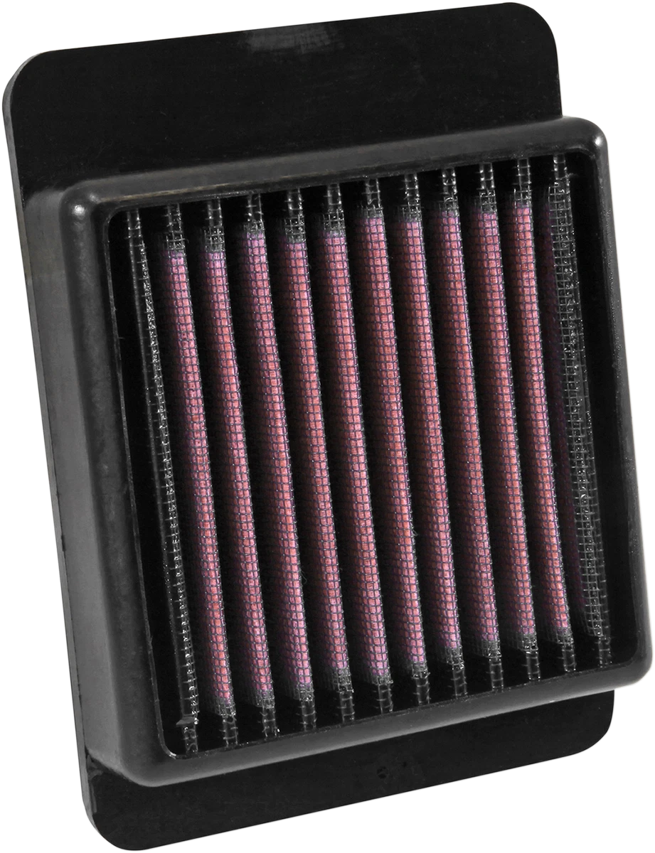 K&N Air Filter for Yamaha YA-3215 (OE Replacement)